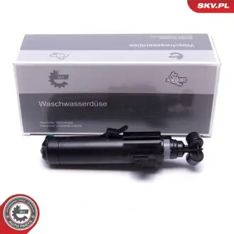 Насос бачка омивача SKV GERMANY 15SKV681