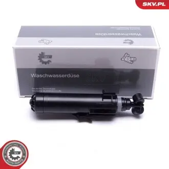 Насос бачка омивача SKV GERMANY 15SKV684