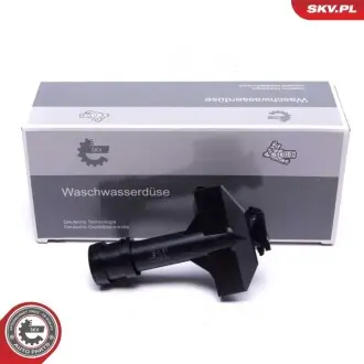 Насос бачка омивача SKV GERMANY 15SKV685