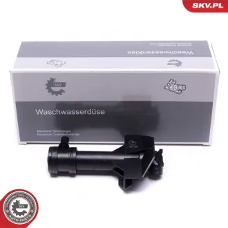 Насос бачка омивача SKV GERMANY 15SKV686