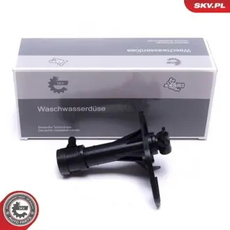 Насос бачка омивача SKV GERMANY 15SKV689