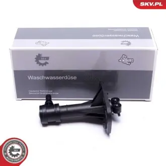 Насос бачка омивача SKV GERMANY 15SKV690