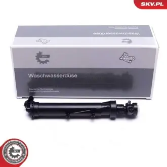 Насос бачка омивача SKV GERMANY 15SKV691