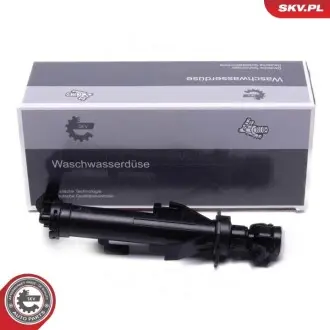 Насос бачка омивача SKV GERMANY 15SKV700