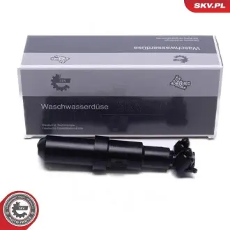 Насос бачка омивача SKV GERMANY 15SKV703