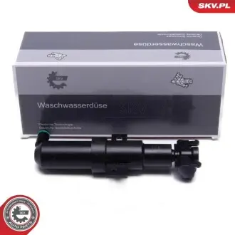 Насос бачка омивача SKV GERMANY 15SKV704