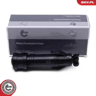 Насос бачка омивача SKV GERMANY 15SKV705