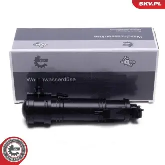 Насос бачка омивача SKV GERMANY 15SKV706