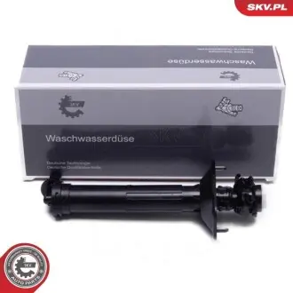 Насос бачка омивача SKV GERMANY 15SKV710