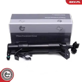 Автозапчасть SKV GERMANY 15SKV712
