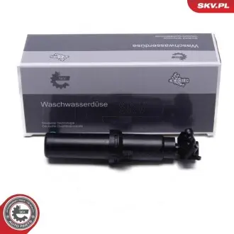 Насос бачка омивача SKV GERMANY 15SKV715
