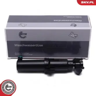 Насос бачка омивача SKV GERMANY 15SKV716