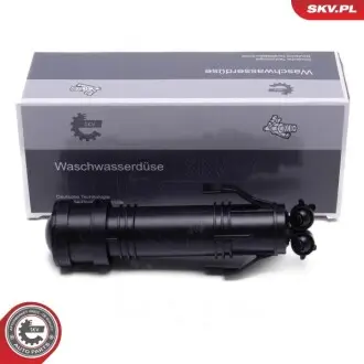 Насос бачка омивача SKV GERMANY 15SKV723