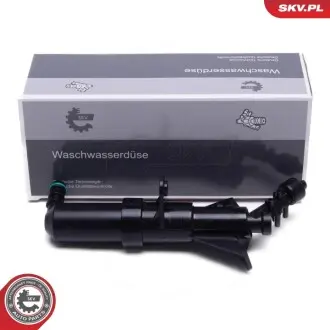 Насос бачка омивача SKV GERMANY 15SKV731