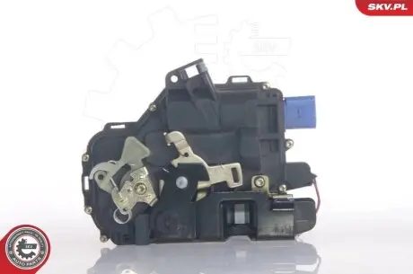 Замок двери VW polo lewy tyи SKV GERMANY 16SKV013
