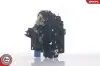Замок двери VW polo prawy tyи 6Y0 839 016 A 5J0 839 016 SKV GERMANY (16SKV014) изображение 4