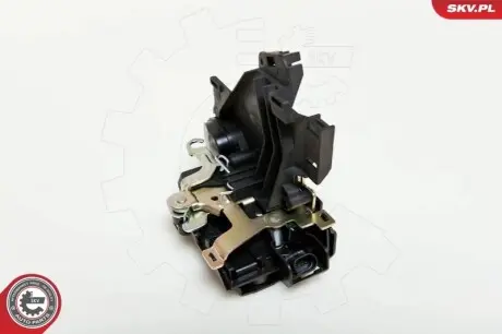 Замок дверей (передніх/R) VW Caddy III/T5/T6 03 SKV GERMANY 16SKV022