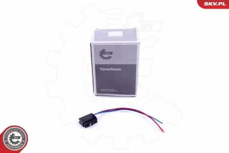 Кнопка дверей SKV GERMANY 16SKV025