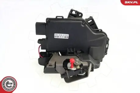 Замок SKV GERMANY 16SKV053