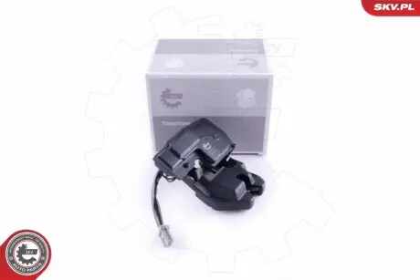 Замок багажника HONDA Accord Civic CRV ACURA SKV GERMANY 16SKV076