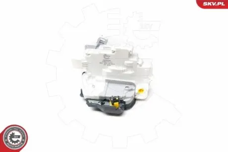 Замок дверей (передніх/L) Audi A4 04-08/Seat Exeo 09-13 SKV GERMANY 16SKV151