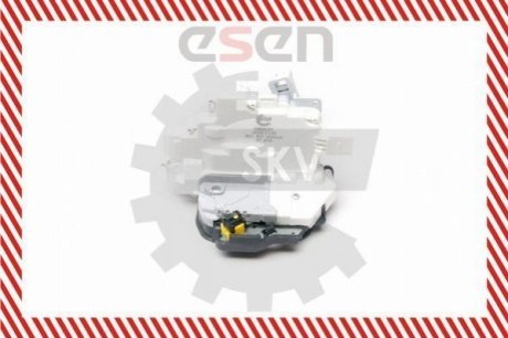 Автозапчасть SKV GERMANY 16SKV152