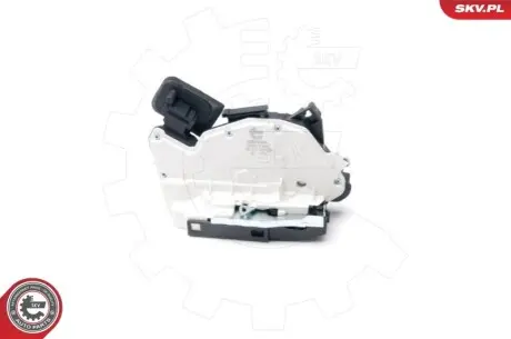 Замок дверей GOLF VI/POLO 5K1837016B SKV GERMANY 16SKV162