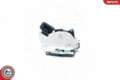 Замок дверей GOLF VI/POLO 5K4839016F SKV GERMANY 16SKV164