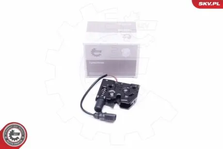 Автозапчасть SKV GERMANY 16SKV202