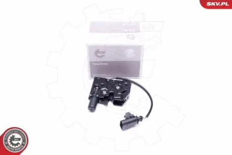 Капот SKV GERMANY 16SKV203