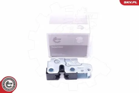 Автозапчасть SKV GERMANY 16SKV206
