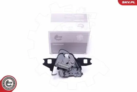 Капот SKV GERMANY 16SKV207
