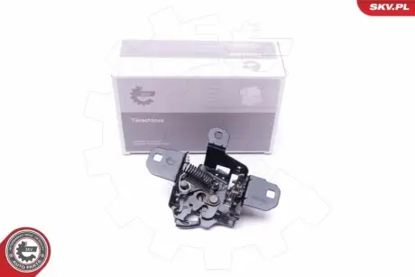 Капот SKV GERMANY 16SKV209