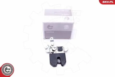 Капот SKV GERMANY 16SKV210