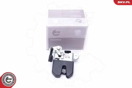 Капот SKV GERMANY 16SKV211