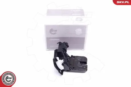 Автозапчасть SKV GERMANY 16SKV218