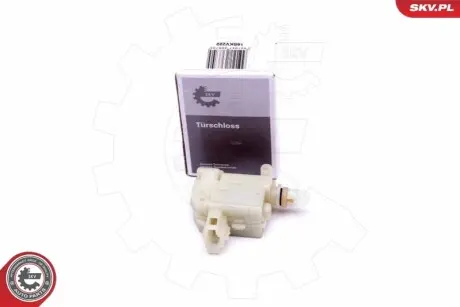 Автозапчасть SKV GERMANY 16SKV222
