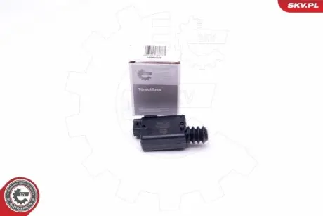 Замок багажника RENAULT Clio II Espace III Kangoo Megane I Rapid Scenic Twingo SKV GERMANY 16SKV228