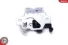 Замок крышки багажника VW Caddy V 2.0 TDI 20- SKV GERMANY (16SKV242) изображение 3