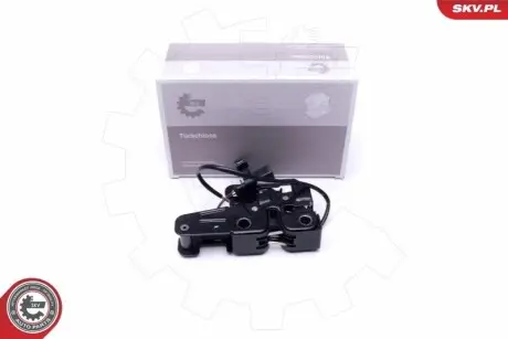 Автозапчасть SKV GERMANY 16SKV244