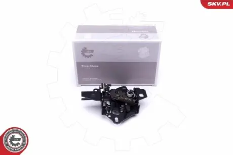 Автозапчасть SKV GERMANY 16SKV248