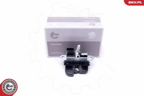 Автозапчасть SKV GERMANY 16SKV249