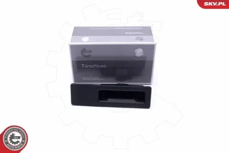 Кнопка відкривання багажника BMW 2 (F23)/3 (F30)/4 (F32)/5 (F10) 10 SKV GERMANY 16SKV270