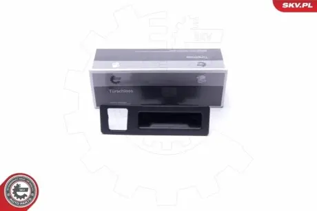 Кнопка відкривання багажника BMW 2 (F23)/3 (F30)/4 (F32)/5 (F10) 10 SKV GERMANY 16SKV271