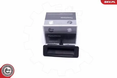 Автозапчастина SKV GERMANY 16SKV274