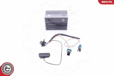 Автозапчасть SKV GERMANY 16SKV275