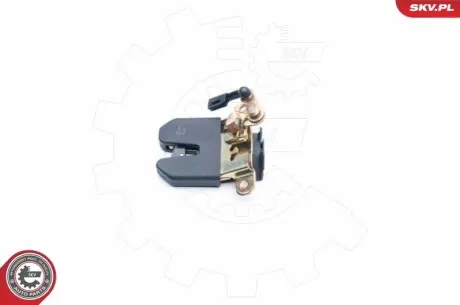 Замки / Ручки SKV GERMANY 16SKV311