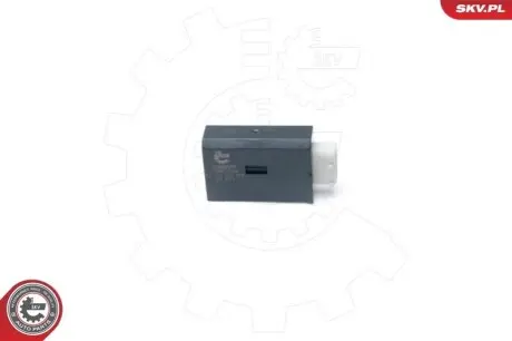 SIŁOWNIK CENTRALNEGO ZAMKA BMW 5,7 Вимикач, контакт дверей SKV GERMANY 16SKV324