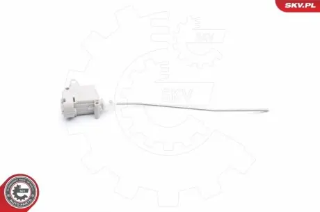 Сервопривід замка AUDI A6 C6 SKV GERMANY 16SKV329