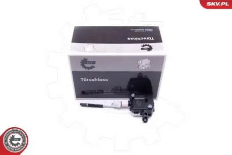 Автозапчасть SKV GERMANY 16SKV341